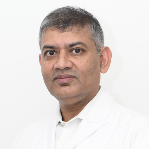 Dr Sourav Shukla